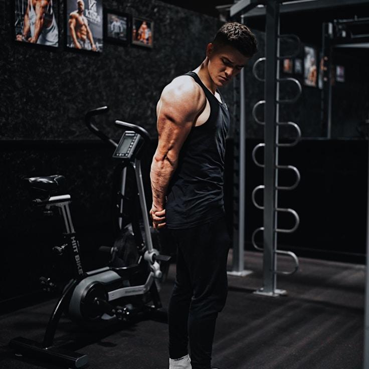 Mindfulness and relaxation practice